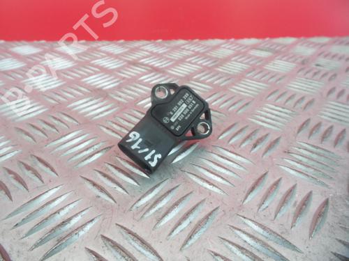 Electronic module OPEL INSIGNIA A Saloon (G09) 2.0 CDTI (69) 0281002399 