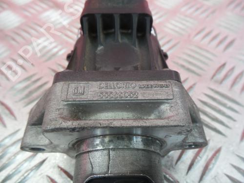 Egr OPEL INSIGNIA A Saloon (G09) 2.0 CDTI (69) | BP5145400M69 