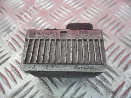 Electronic module OPEL INSIGNIA A Saloon (G09) 2.0 CDTI (69) | BP5145401M83 