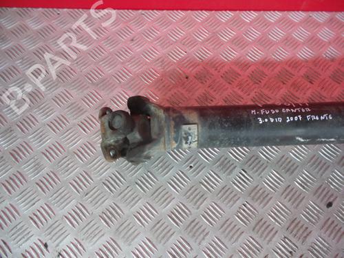 Driveshaft MITSUBISHI Canter (FB7, FB8, FE7, FE8) VII  | BP5145410M37 