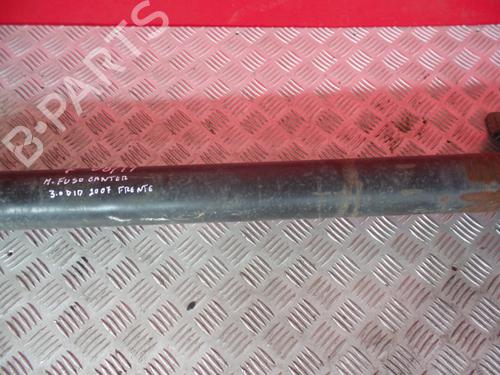 Driveshaft MITSUBISHI Canter (FB7, FB8, FE7, FE8) VII  | BP5145410M37 