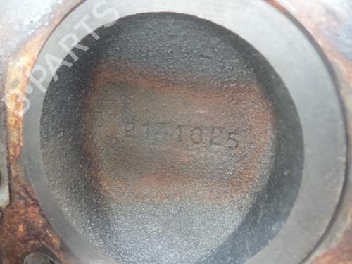 Driveshaft MITSUBISHI Canter (FB7, FB8, FE7, FE8) VII  | BP5145410M37 