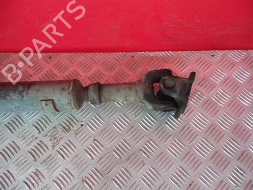 Driveshaft MITSUBISHI Canter (FB7, FB8, FE7, FE8) VII  | BP5145412M37 