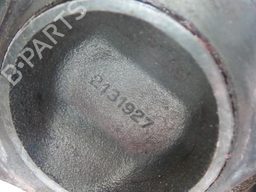 Driveshaft MITSUBISHI Canter (FB7, FB8, FE7, FE8) VII  | BP5145412M37 