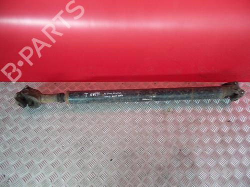 Driveshaft MITSUBISHI Canter (FB7, FB8, FE7, FE8) VII  ML130360 