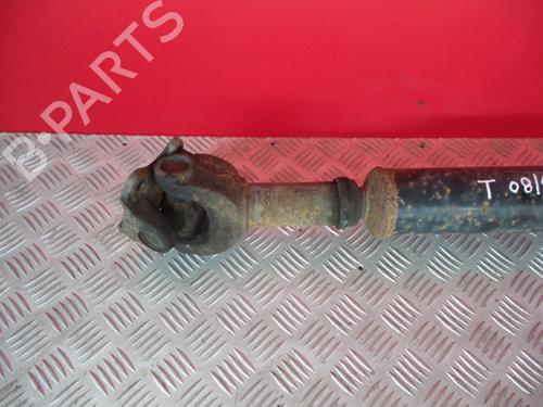Driveshaft MITSUBISHI Canter (FB7, FB8, FE7, FE8) VII  | BP5145414M37 