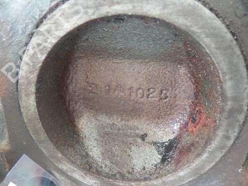 Driveshaft MITSUBISHI Canter (FB7, FB8, FE7, FE8) VII  | BP5145414M37 