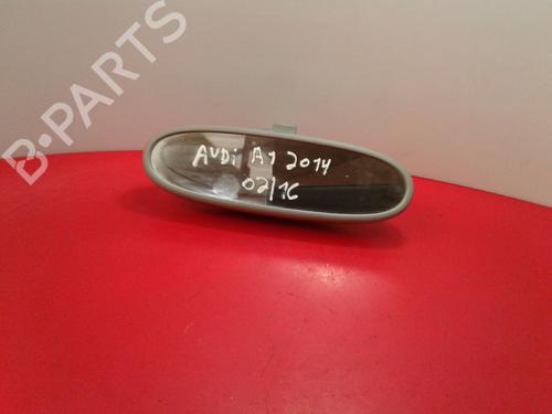 Rear mirror AUDI A1 (8X1, 8XK) 1.6 TDI | BP5145416I6 