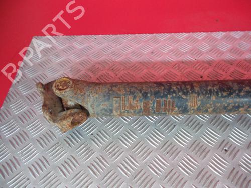 Driveshaft MITSUBISHI Canter (FB7, FB8, FE7, FE8) VII  | BP5145420M37 