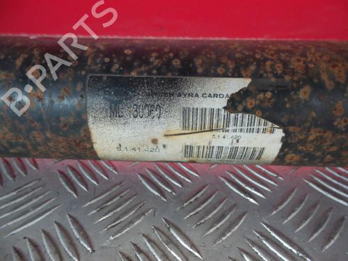 Driveshaft MITSUBISHI Canter (FB7, FB8, FE7, FE8) VII  | BP5145420M37 