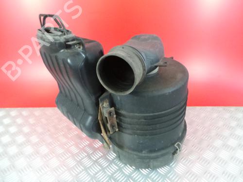 Air filter box MITSUBISHI Canter (FB7, FB8, FE7, FE8) VII  | BP5181629M87 