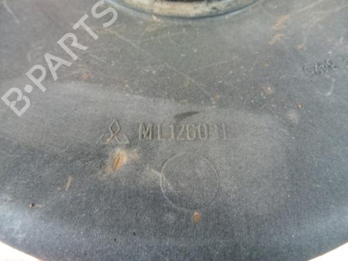 Air filter box MITSUBISHI Canter (FB7, FB8, FE7, FE8) VII  | BP5181635M87 