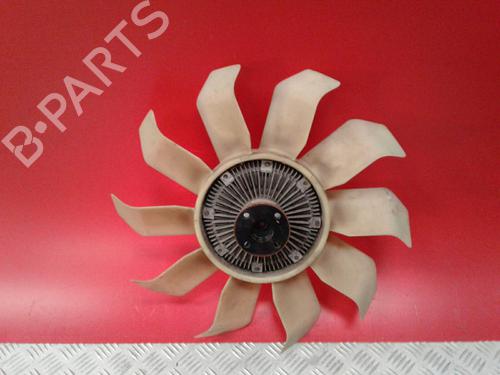 Radiator fan MITSUBISHI Canter (FB7, FB8, FE7, FE8) VII  | BP14393091M35 