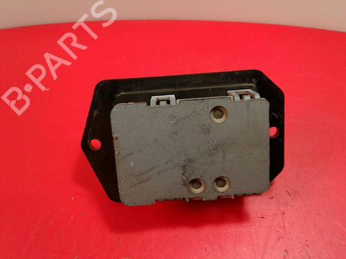 Varmeblæsermodstand TOYOTA YARIS (_P9_) 1.4 D-4D (NLP90_, NLP90R) | BP6535438M108 