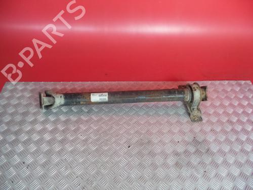 Driveshaft MITSUBISHI Canter (FB7, FB8, FE7, FE8) VII  ML130372 