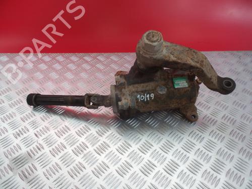 Steering rack MITSUBISHI Canter (FB7, FB8, FE7, FE8) VII  MK382585