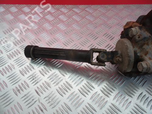 Steering rack MITSUBISHI Canter (FB7, FB8, FE7, FE8) VII  | BP5181677M22 