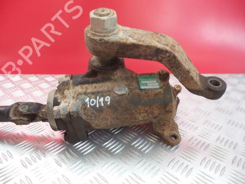 Steering rack MITSUBISHI Canter (FB7, FB8, FE7, FE8) VII  | BP5181677M22 