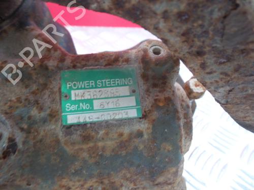 Steering rack MITSUBISHI Canter (FB7, FB8, FE7, FE8) VII  | BP5181677M22 