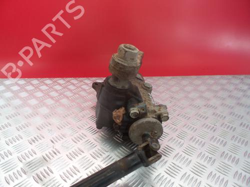 Steering rack MITSUBISHI Canter (FB7, FB8, FE7, FE8) VII  | BP5181677M22 