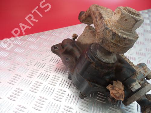 Steering rack MITSUBISHI Canter (FB7, FB8, FE7, FE8) VII  | BP5181677M22 