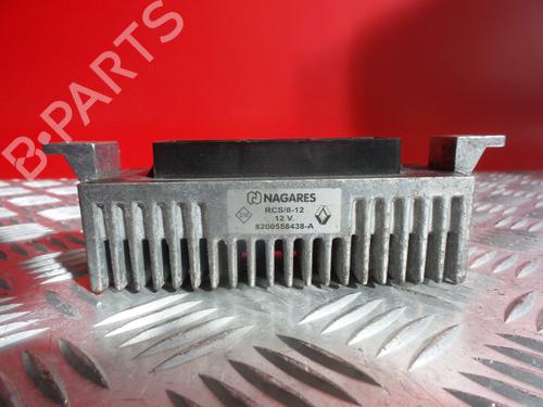 Elektronisk modul NISSAN QASHQAI II (J11, J11_) 1.6 dCi | BP5181682M83 