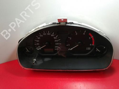 Used Instrument cluster MITSUBISHI CARISMA (DA_) [1995-2006]  5181701