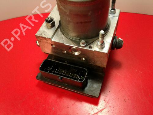 ABS pump PEUGEOT 307 CC (3B) 1.6 16V | BP5181703M43 