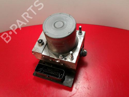 ABS pump PEUGEOT 307 CC (3B) 1.6 16V | BP5181703M43 