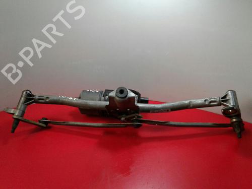 Used Front wiper motor SEAT IBIZA III (6L1) 1.9 TDI (100 hp) 5181706