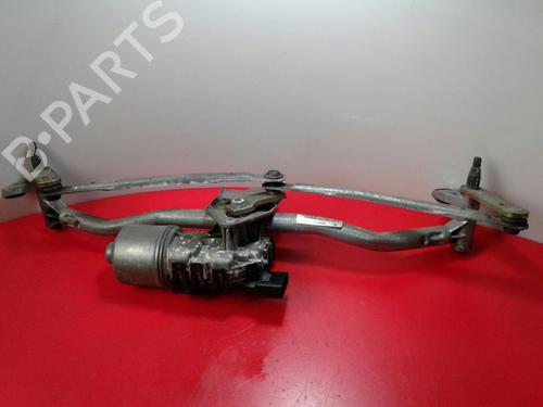 Front wiper motor SEAT IBIZA III (6L1) 1.9 TDI | BP5181706M29