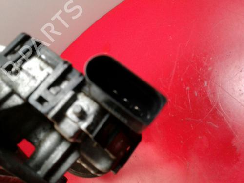 Front wiper motor SEAT IBIZA III (6L1) 1.9 TDI | BP5181706M29