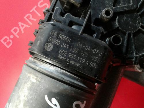Front wiper motor SEAT IBIZA III (6L1) 1.9 TDI | BP5181706M29