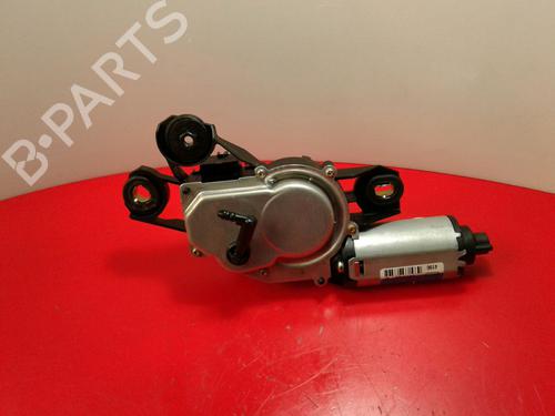 Used Rear wiper motor SEAT IBIZA III (6L1) 1.9 TDI (100 hp) 5181709