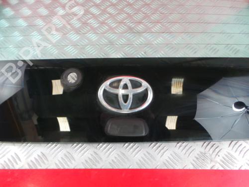 Bakrude TOYOTA AYGO (_B1_) 1.0 (KGB10_, KGB10R) | BP5181797C64 