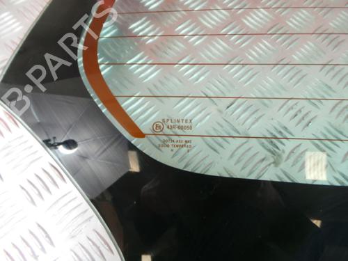 Bakrude TOYOTA AYGO (_B1_) 1.0 (KGB10_, KGB10R) | BP5181797C64 