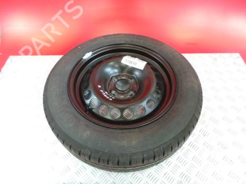 Inne OPEL CORSA E Hatchback Van (X15) 1.3 CDTI (08) 6JX15H2 ET39 