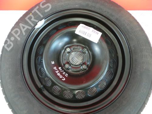 Other OPEL CORSA E Hatchback Van (X15) 1.3 CDTI (08) | BP14393107O1 