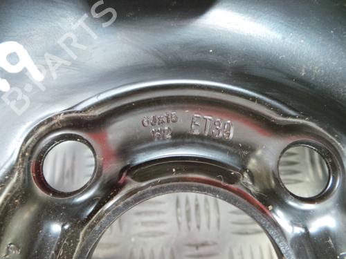 Other OPEL CORSA E Hatchback Van (X15) 1.3 CDTI (08) | BP14393107O1 