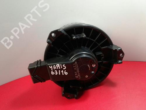 Gebläsemotor TOYOTA YARIS (_P9_) 1.3 VVT-i (SCP90_, SCP90R) | BP5181839M62 