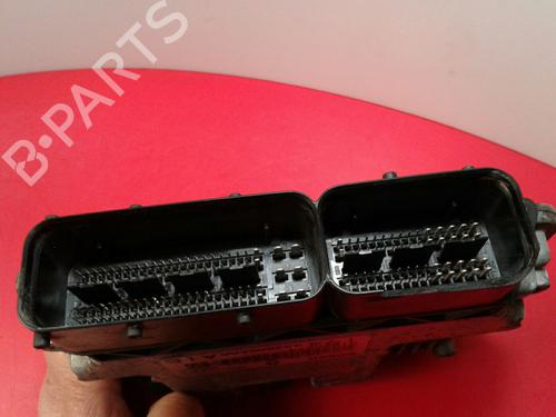 Motorstyringsenhet FIAT CROMA (194_) 1.9 D Multijet (194AXC1B, 194AXC12) | BP5209907M57 