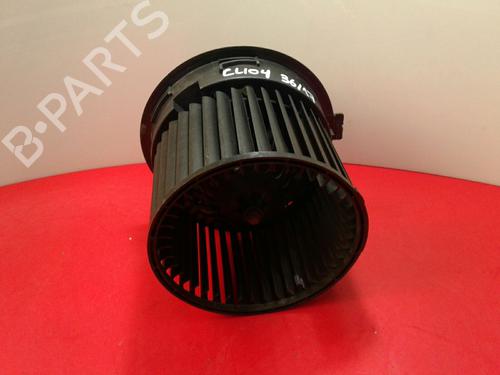 Varmeblæser RENAULT CLIO IV Grandtour (KH_) 1.5 dCi 75 (75 hp) 5209913