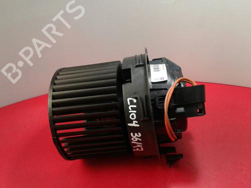 Heater blower motor RENAULT CLIO IV Grandtour (KH_) 1.5 dCi 75 | BP5209913M62