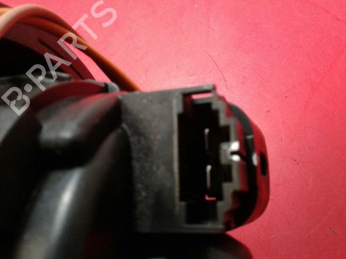 Heater blower motor RENAULT CLIO IV Grandtour (KH_) 1.5 dCi 75 | BP5209913M62
