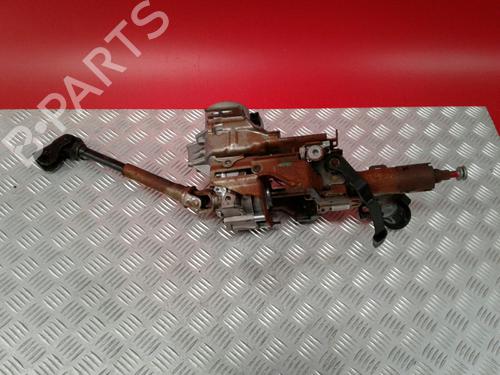 Used Steering column RENAULT CLIO III (BR0/1, CR0/1) 1.5 dCi (BR17, CR17) (86 hp) 5213408