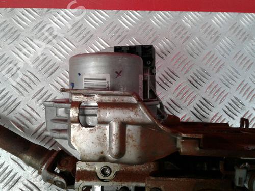 Steering column RENAULT CLIO III (BR0/1, CR0/1) 1.5 dCi (BR17, CR17) | BP5213408M21