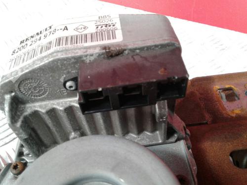 Steering column RENAULT CLIO III (BR0/1, CR0/1) 1.5 dCi (BR17, CR17) | BP5213408M21