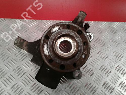 Højre Styrespindel Lejehus FIAT CROMA (194_) 1.9 D Multijet (194AXC1B, 194AXC12) (150 hp) 5213427