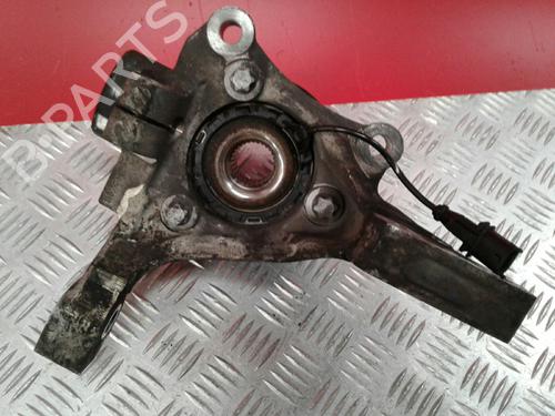 Right front steering knuckle FIAT CROMA (194_) 1.9 D Multijet (194AXC1B, 194AXC12) | BP5213427M26