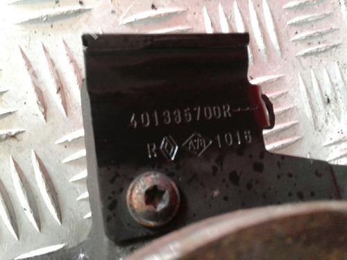 Right front steering knuckle RENAULT CLIO IV Grandtour (KH_) 1.5 dCi 75 | BP5213429M26 